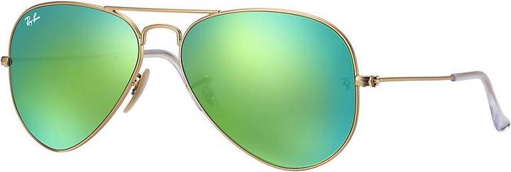 Ray Ban Aviator Gradient