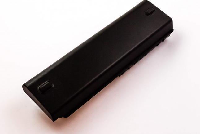 Immagine prodotto XCell Batteria adatta per HP Pavilion serie dv4, dv5, dv6, Li-Ion, 10.8V, 7800mAh, 84.2Wh, nero (7800 mAh)