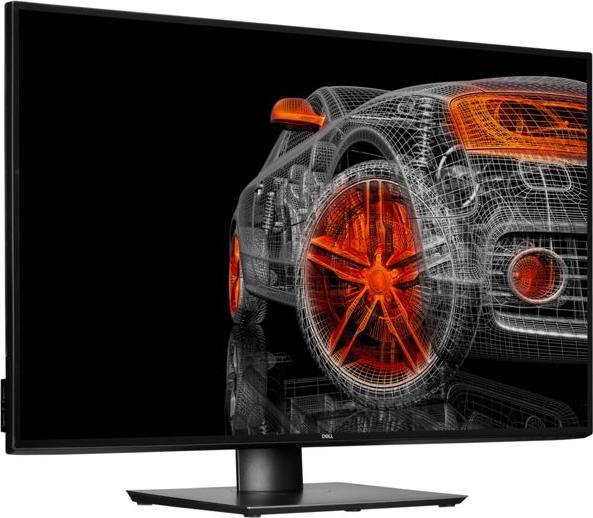 Produktbild Dell UltraSharp U3219Q (3840 x 2160 Pixel, 32")