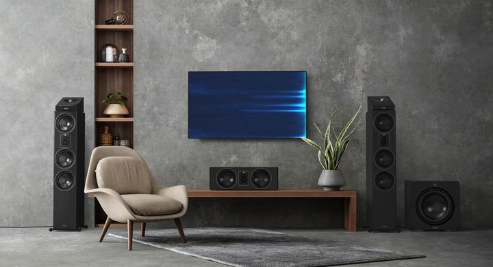Image du produit Magnat Signature 607 (1 paire)