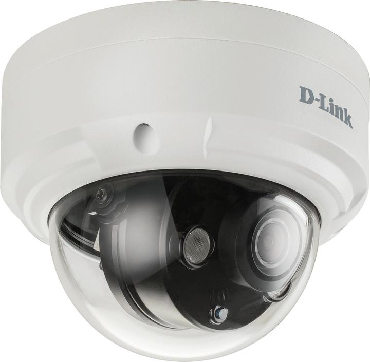 Produktbild D-Link DCS-4612EK (1920 x 1080 Pixels)
