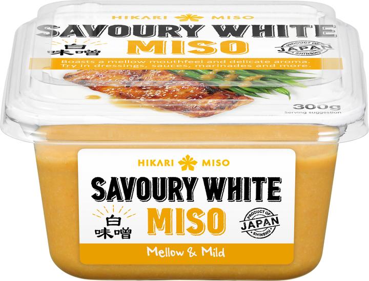 Hikari Miso Miso