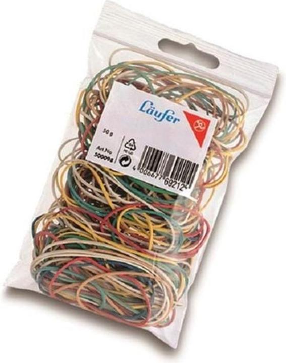 Image du produit Läufer Rondella (100 pcs)