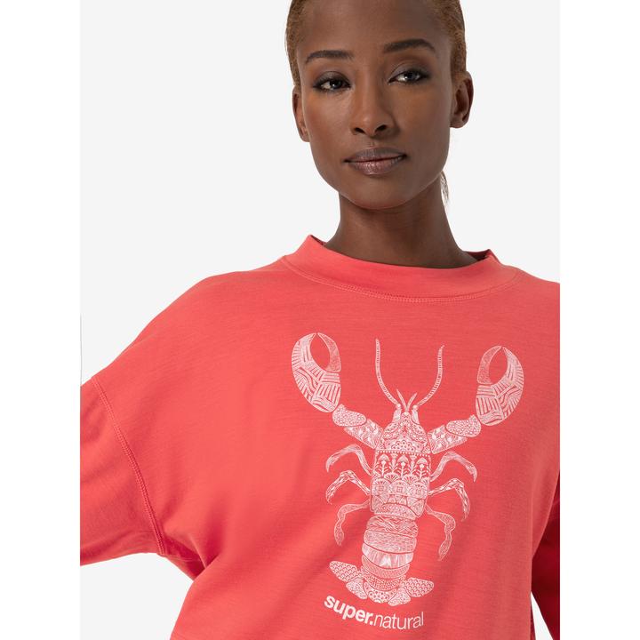 Actual product image Super Natural Lobsini (XL)
