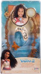 Produktbild Jakks Pacific Disney Vaiana Seestern-Halskette