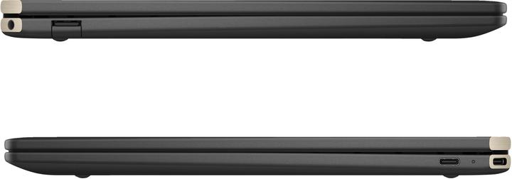 Actual product image HP Spectre x360 14-eu0790nz (14", Intel Core Ultra 7 155H, 32 GB, 2000 GB, CH)
