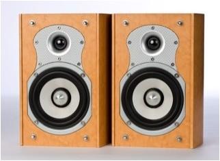 Roth Audio Oli 10 Loudspeaker Pair (1 pair)