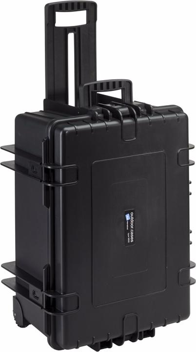 Produktbild B&W International Transportkoffer Outdoor Typ 6800 (Fotokoffer, 70.90 l)