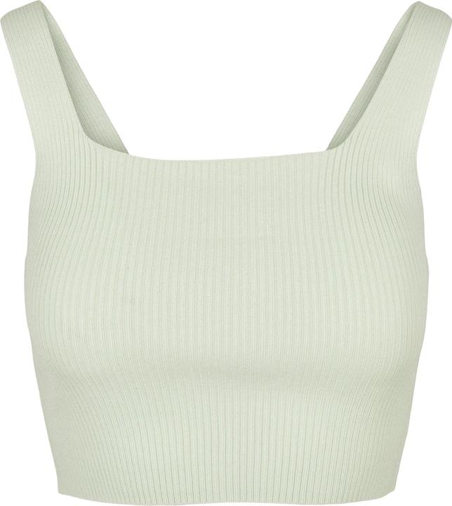 Immagine prodotto Urban Classics Top in maglia cropped da donna - 16946 (L)