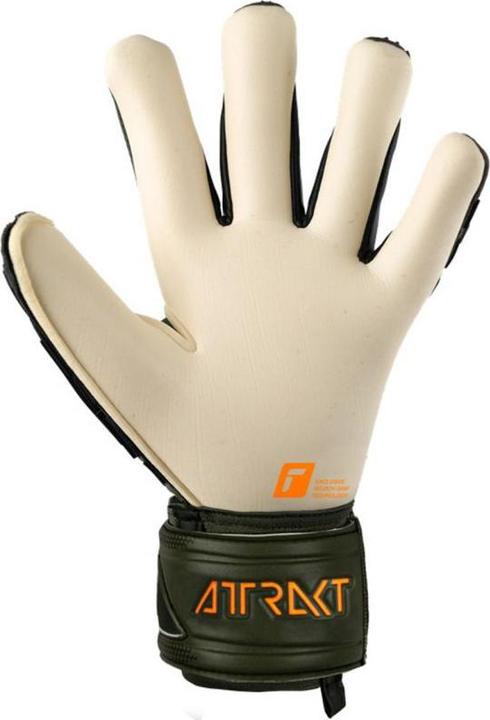 Image du produit Reusch Attrakt Freegel Gold X (9)