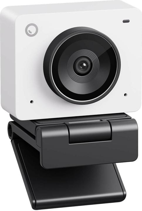 Image du produit Obsbot Meet 2 WHI (8 Mpx)