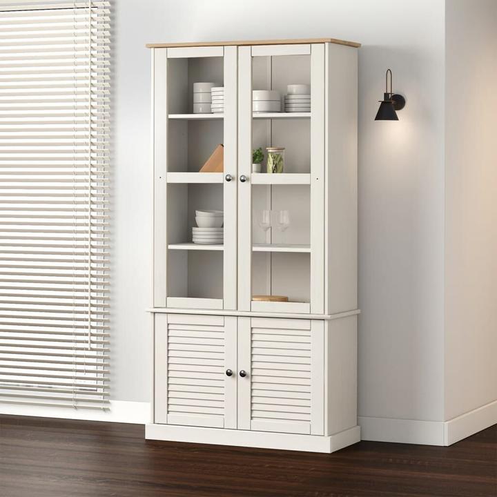 Actual product image VidaXL Dash (85 x 35 x 170 cm)