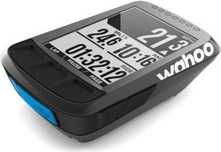 Produktbild Wahoo Elemnt Bolt (Weltweite Basiskarte)