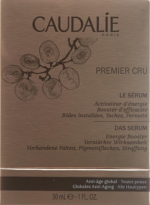 Produktbild Caudalie Premier Cru - Die Quintessenz des Anti-Agings (30 ml)