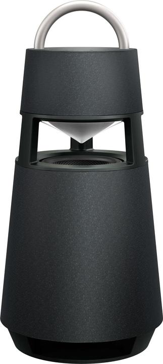 Produktbild LG XBOOM 360 - DRP4G GREEN (10 h, Netzbetrieb, Akkubetrieb)