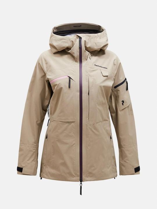 Produktbild Peak Performance W Alpine GTX Jacket (S)