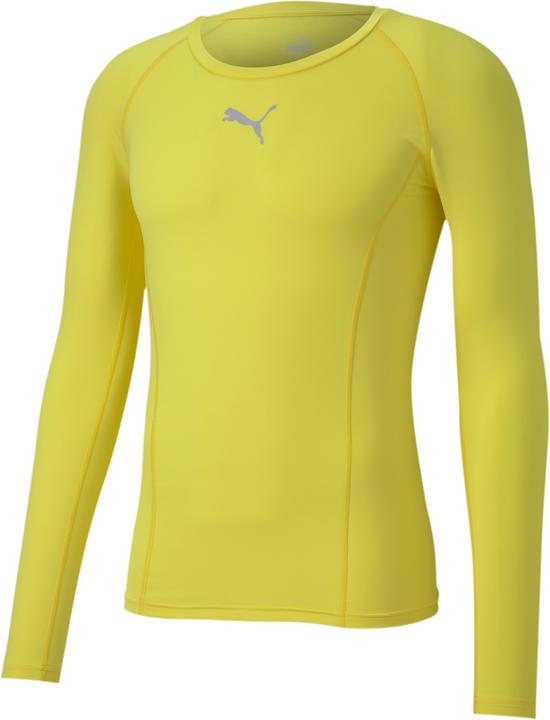 Fluo Yellow