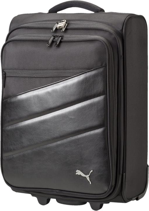 Actual product image Puma Team Trolley Bag-072373 (33 l)