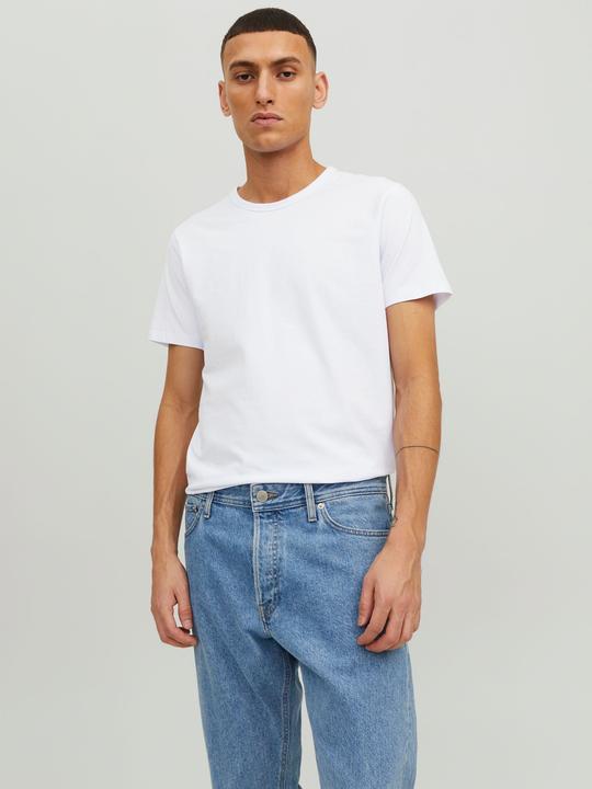 Image du produit Jack & Jones Jjebasic O-Neck Tee S/S Noos (XL)