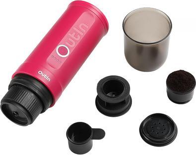 Produktbild OutIn Nano Espresso Crimson (0.08 l)