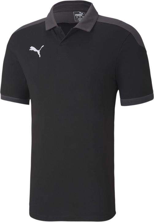 Produktbild Puma teamFINAL 21 Sideline Polo-656487 (S)