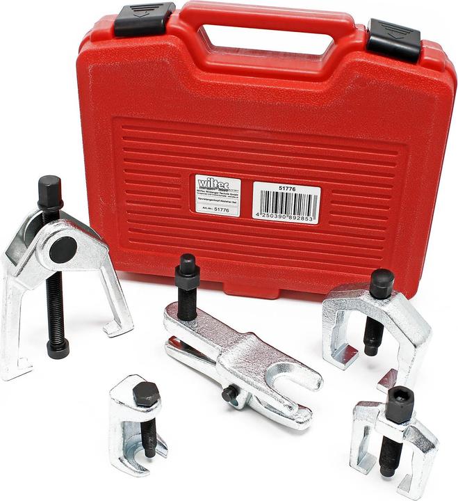 Produktbild Wiltec Spurstangenkopf
