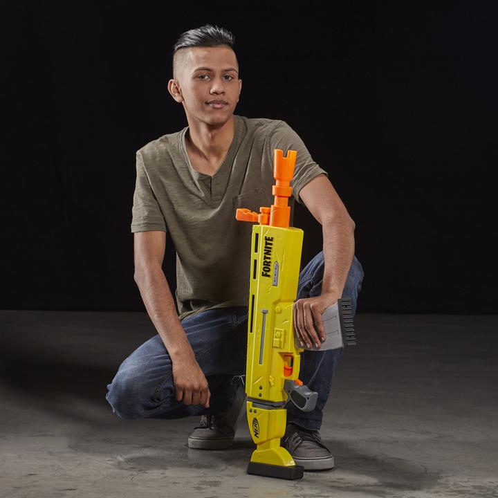 Produktbild Nerf Fortnite "AR1"