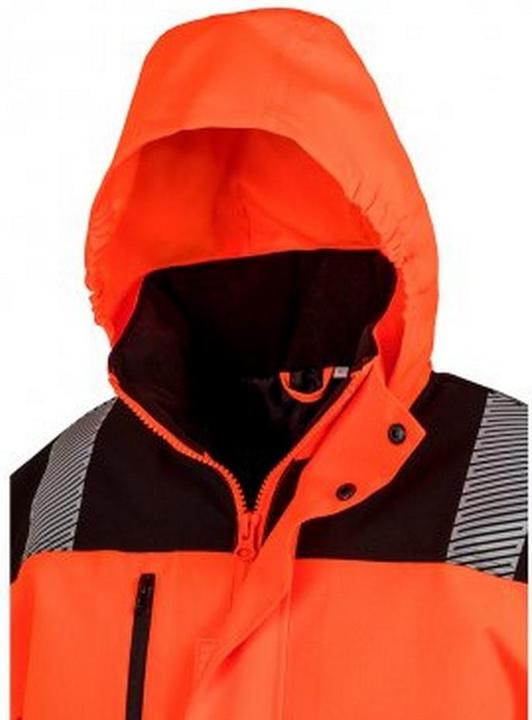 Immagine prodotto Regatta Giacca Safeguard By Softshell Sicurezza (L)