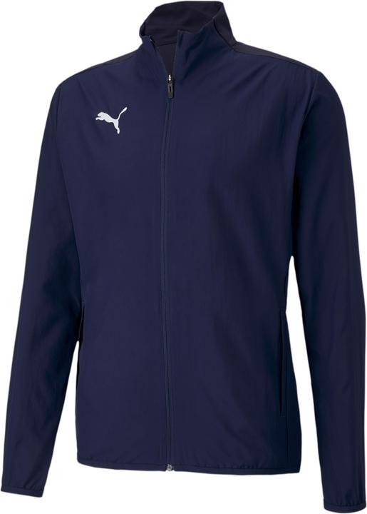 Puma teamGOAL 23 Sideline Jacket-656574 (M)