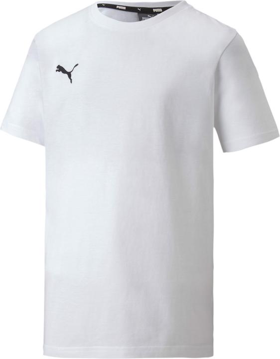 Produktbild Puma teamGOAL 23 Casuals Tee Jr-656709 (140)