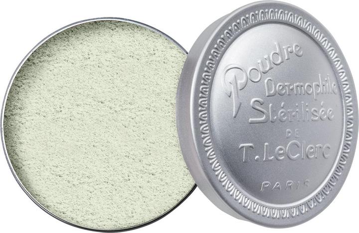 Actual product image T. LeClerc Loose Powder (13 Tilleul)
