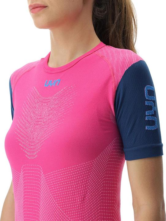 Image du produit UYN Maillot de course à manches courtes Pb42 (L)