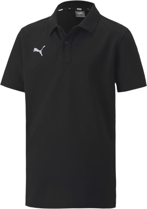 Actual product image Puma teamGOAL 23 Casuals Polo Jr-656710 (116)