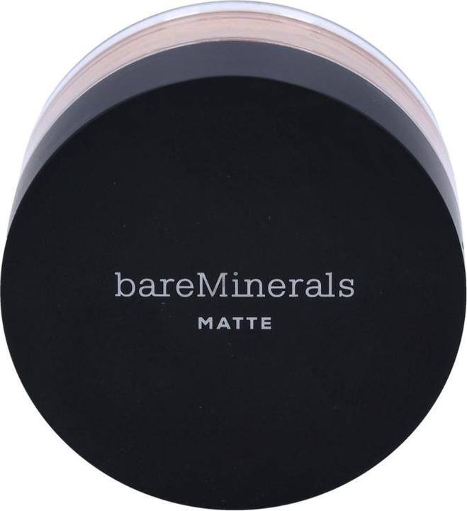 Actual product image Bare Minerals BareMinerals (Neutral Tan 21)