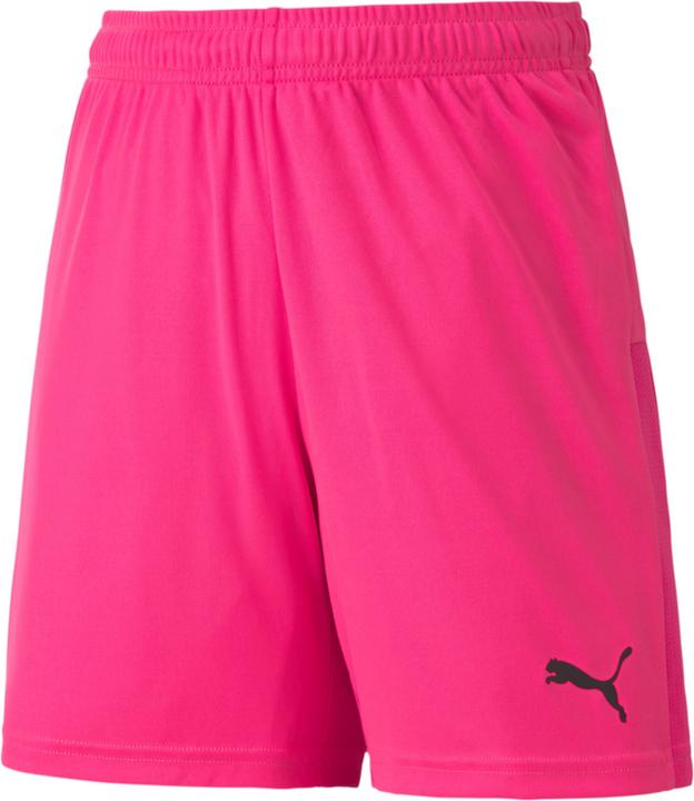 Produktbild Puma teamGOAL 23 knit Shorts jr-704263 (140)