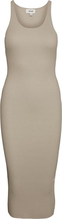 Vero Moda VMJUNIPER Langes Kleid Strickkleid