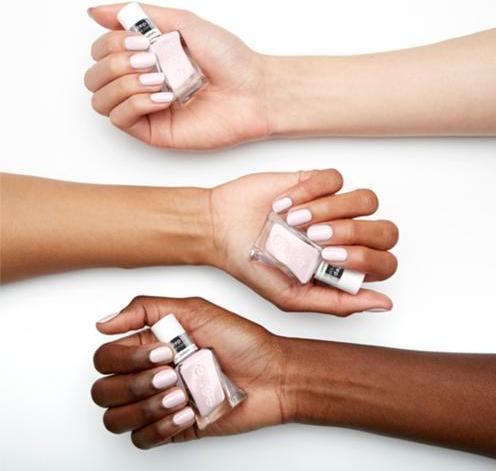 Produktbild Essie Gel Couture (138 Pre-Show Jitters, Farblack)