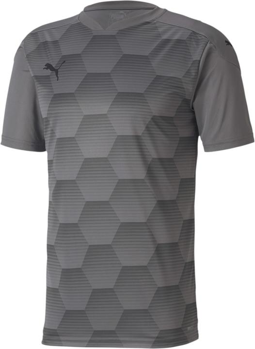 Actual product image Puma teamFINAL 21 Graphic Jersey-704150 (M)