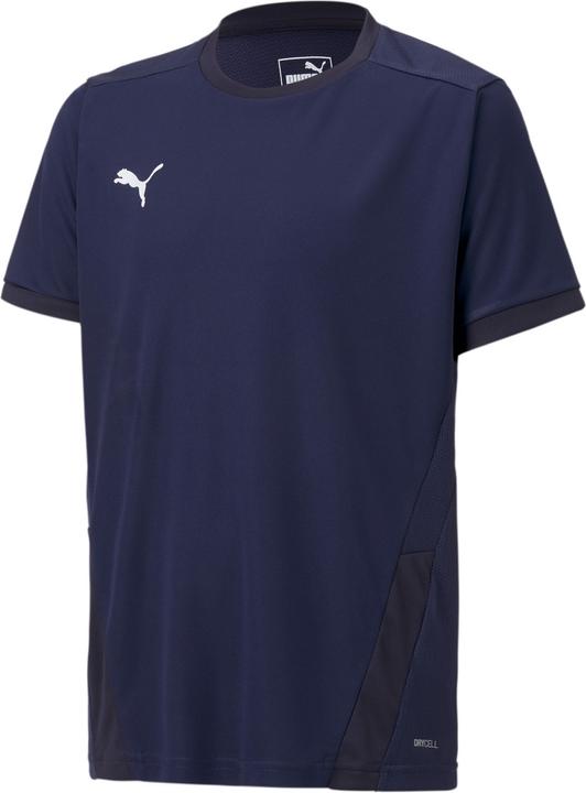 Peacoat-Puma New Navy
