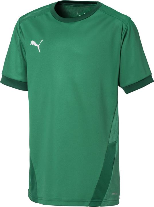 Pepper Green-Power Green