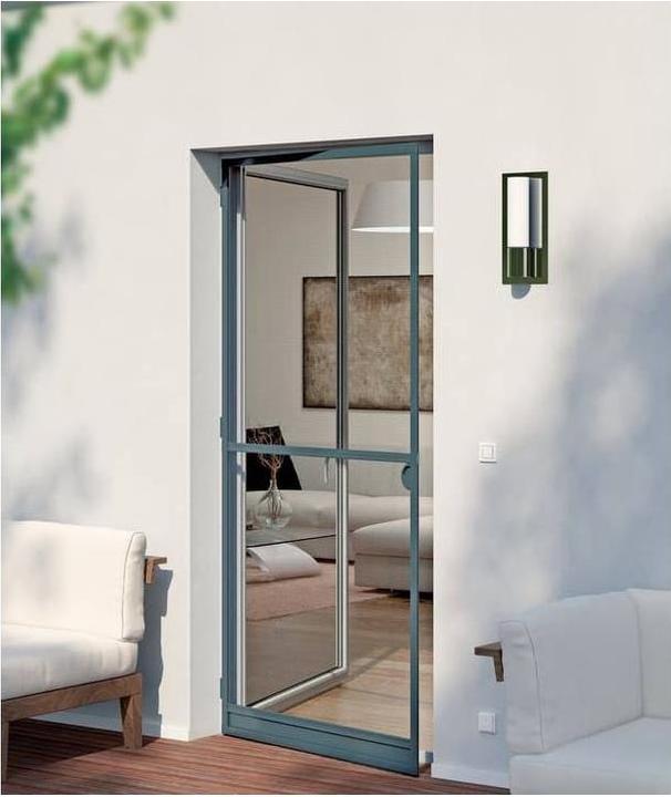 Actual product image Windhager Expert (100 x 210 cm)