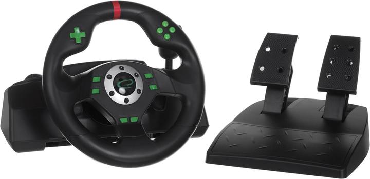 Image du produit Esperanza EGW101 (PS3, PC)