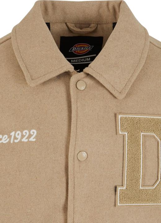 Actual product image Dickies West Vale Jacket - 89465 (M)