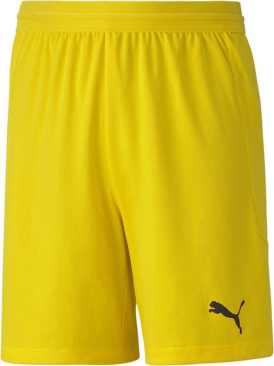 Immagine prodotto Puma teamFINAL 21 maglia Pantaloncini Jr-704371 (176)