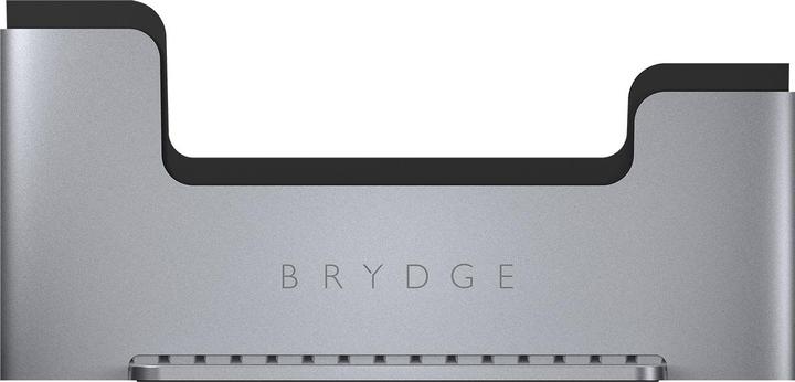 Produktbild Brydge Vertical Dock (Docking Port, 2 Ports)