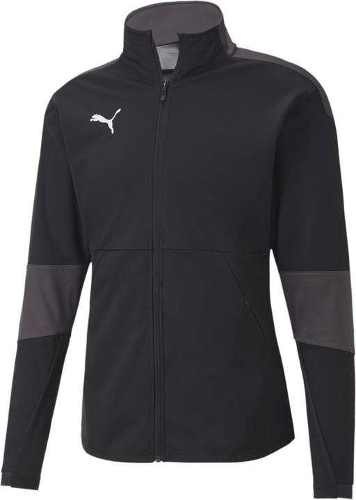 Produktbild Puma teamFINAL 21 Sideline Jacket-656486 (S)