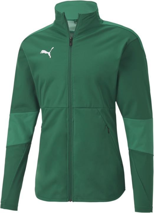 Power Green-Pepper Green