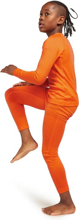 Immagine prodotto Icebreaker Bambini 200 Oasis L/S Crewe (4)