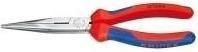 Immagine prodotto Knipex Pinza per meccanica - con becchi mezzotondi con tronchese (200 mm)