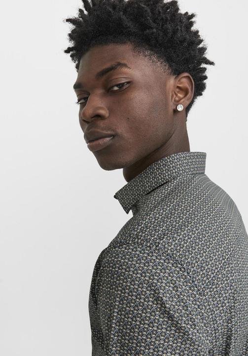 Produktbild Jack & Jones Dehnbares Hemd (L)